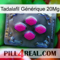 Tadalafil Générique 20Mg 02